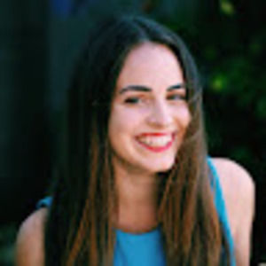 Meet your Posher, Johna